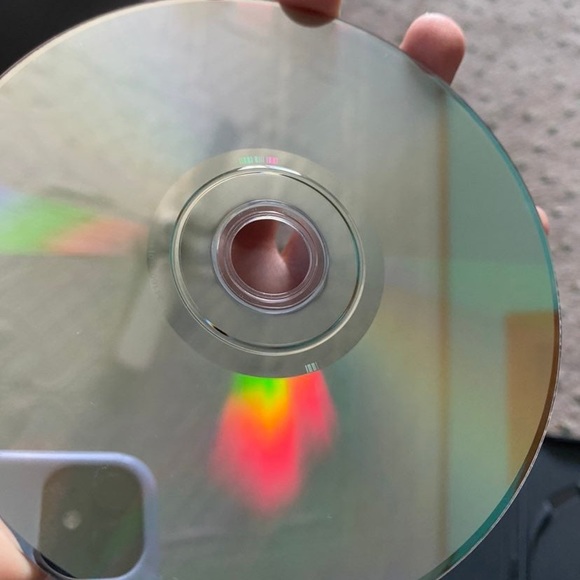 Mean Girls DVD - Picture 4 of 4